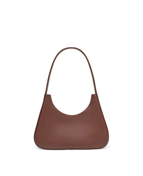 BG117 mini bag Chestnut Tuscany