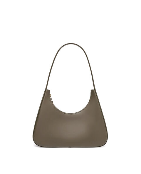 Bag BG117 mini Olive toscana