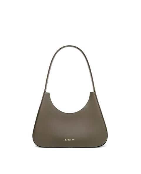 Bag BG117 mini Olive toscana