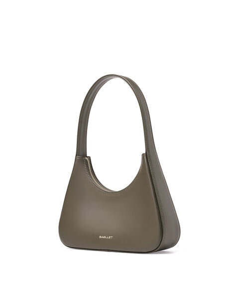 Bag BG117 mini Olive toscana