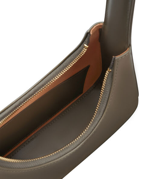 Bag BG117 mini Olive toscana