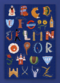 Puzzles "Alphabet"