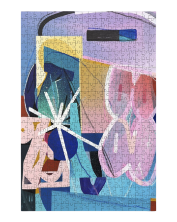 Puzzle "Balance"