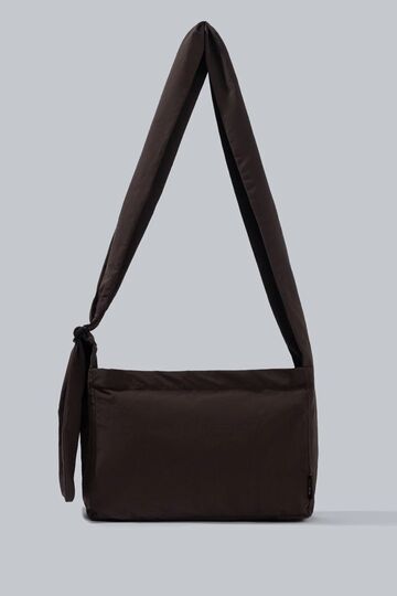 Crossbody №48 Brown