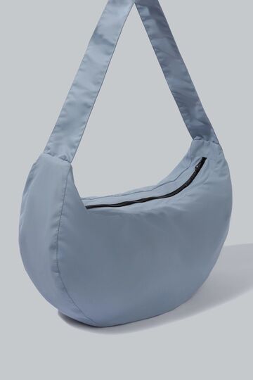 Run bag blue