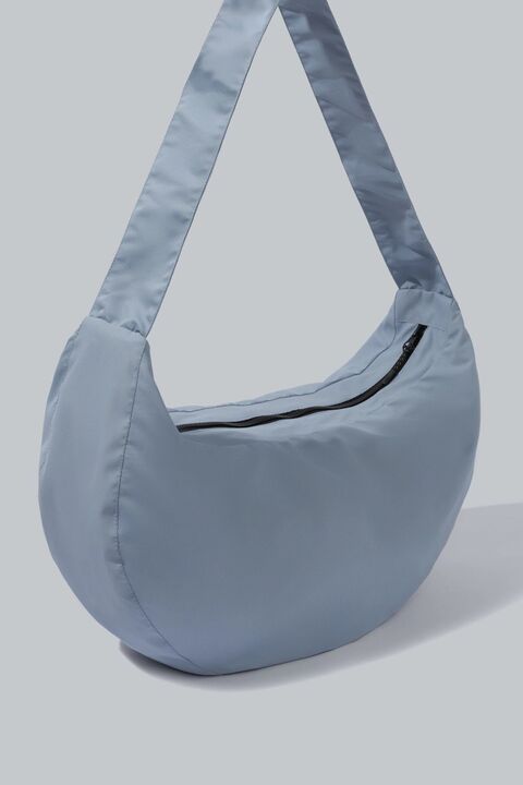 Run bag blue