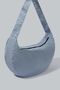 Run bag blue