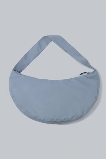 Run bag blue