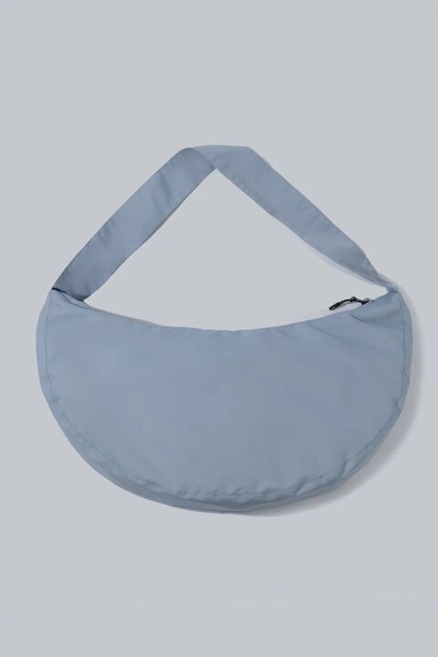 Run bag blue