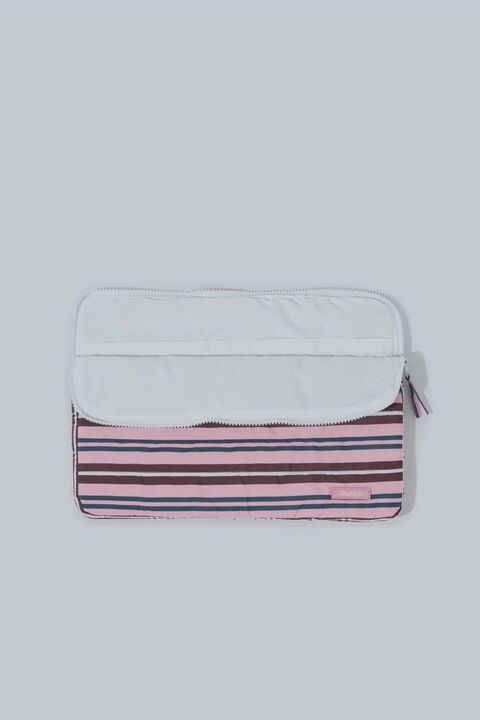Laptop Case "Striped"