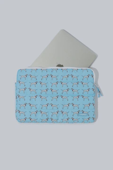 Laptop Case "Dalmatian"