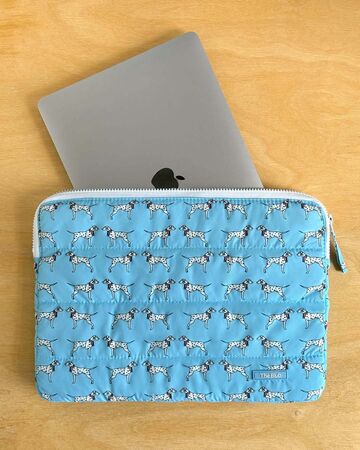 Laptop Case "Dalmatian"