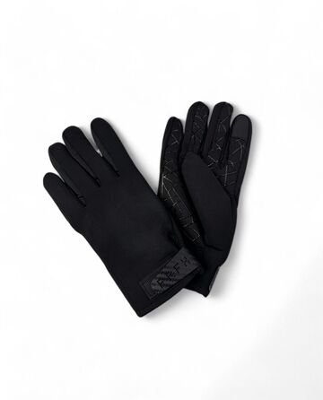 Gloves black