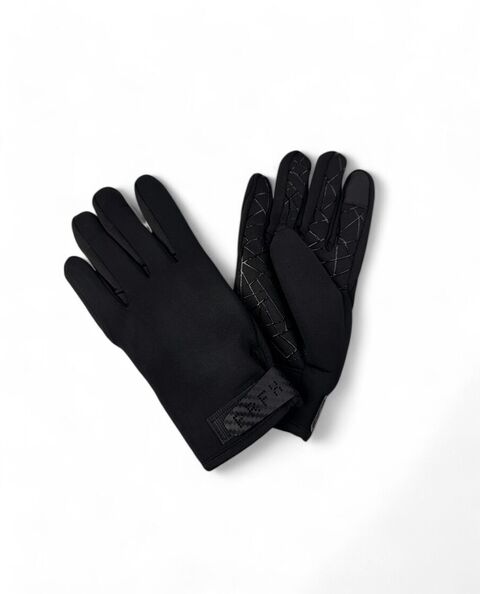 Gloves black