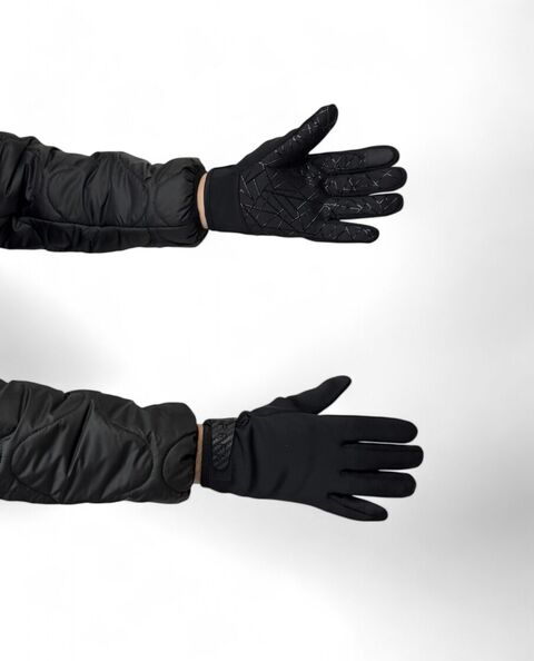 Gloves black