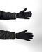 Gloves black