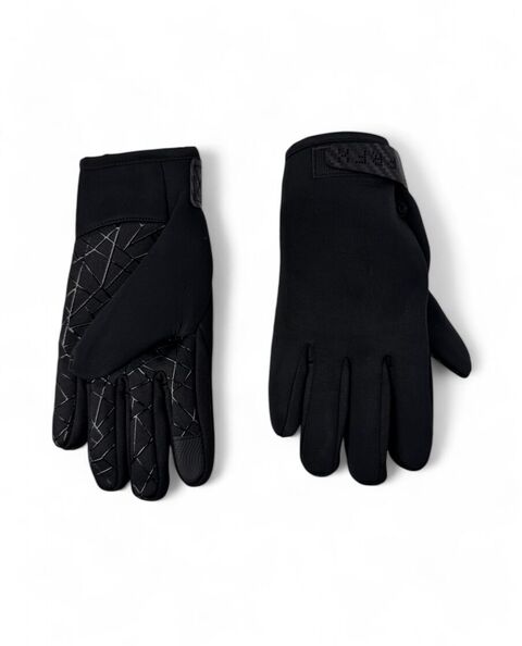 Gloves black