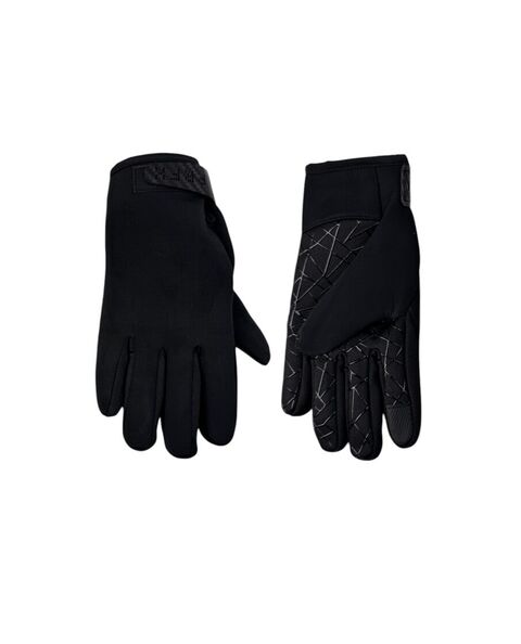 Gloves black