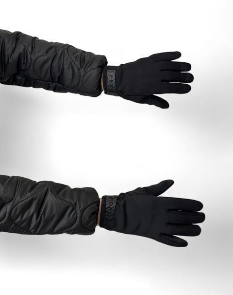 Gloves black