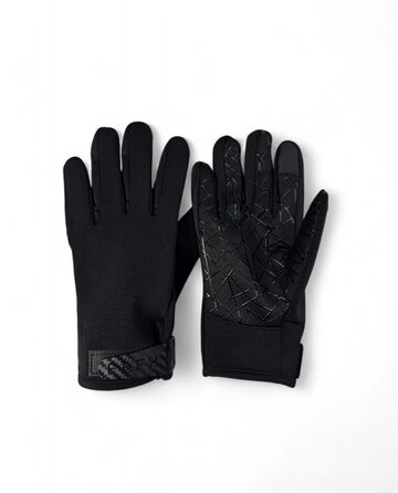 Gloves black
