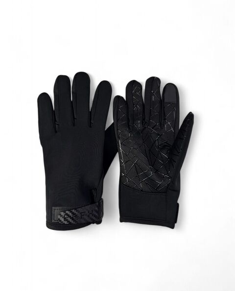 Gloves black