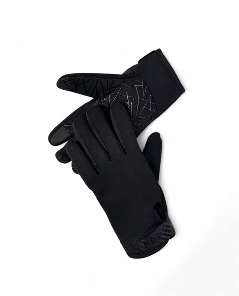 Gloves black