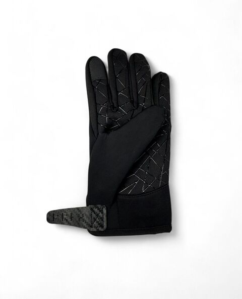 Gloves black