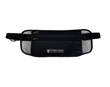 Runner Bag Black