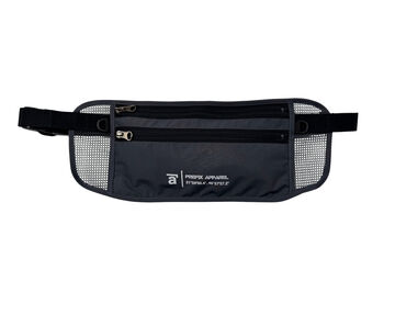 Runner Bag Gray