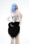Сумка "Heart Bag" Black