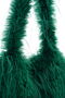 Сумка "Heart Bag" Green