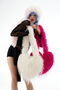 Bag "Heart Bag" Pink