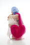 Bag "Heart Bag" Pink
