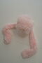 Hat "Big Bunny Hat" Pink