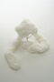 Hat "Big Bunny Hat" White