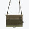 Fjord X Olive Cordura Bag