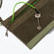 Fjord X Olive Cordura Bag