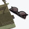 Fjord X Olive Cordura Bag