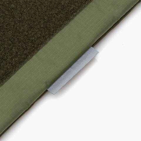 Fjord X Olive Cordura Bag