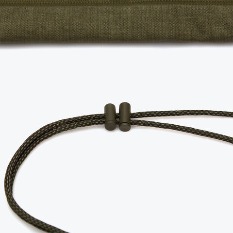Fjord X Olive Cordura Bag