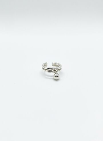 Каф із рухомою кулькою