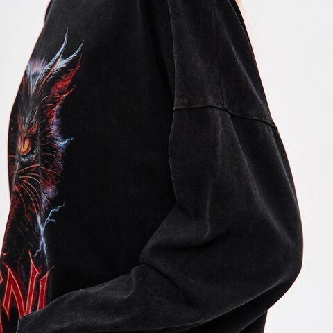 Лонгслів NCTRNL Angry