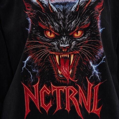 Лонгслів NCTRNL Angry