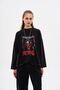 Longsleeve "Angry"