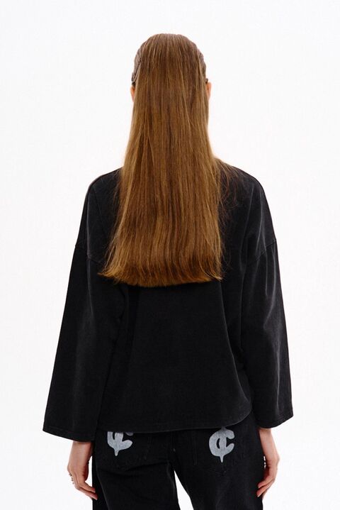 Лонгслів NCTRNL Angry