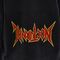 Longsleeve "Metal Cat"