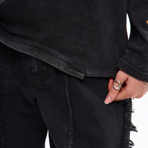 Лонгслів NCTRNL Metal Cat