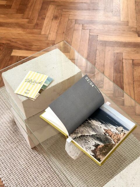 Блокнот Unlock Your Potential: Journal