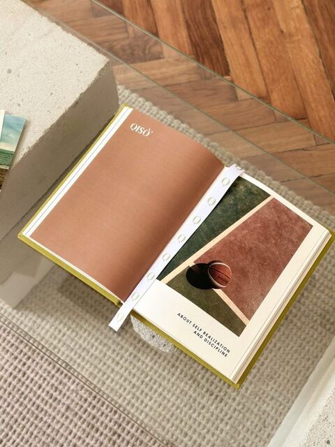 Блокнот Unlock Your Potential: Journal