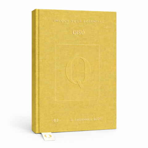 Notepad Unlock Your Potential: Journal